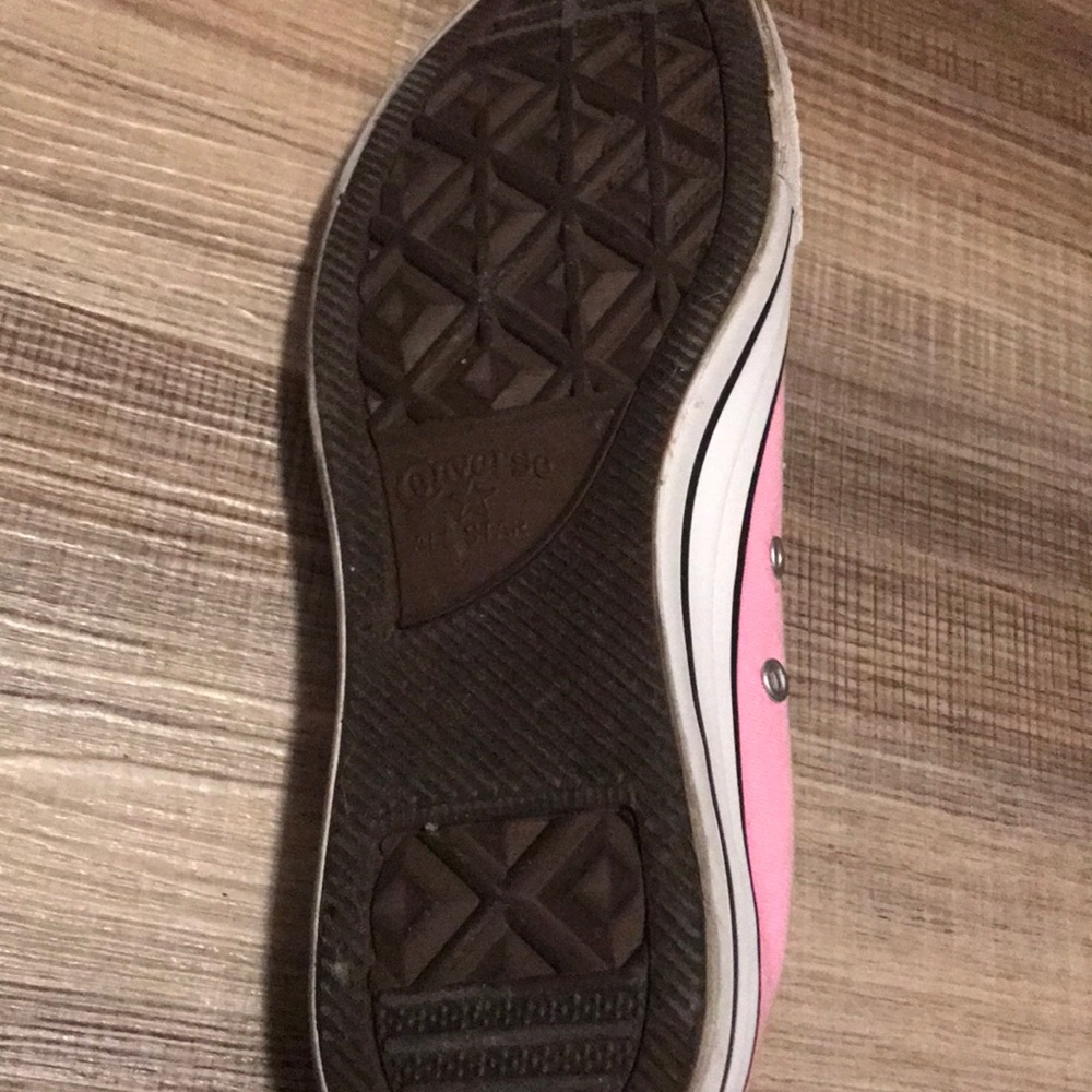 Converse - Picture 3 of 4